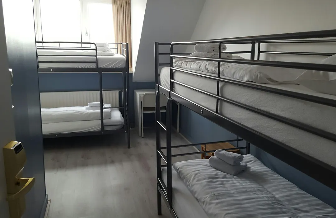 Hotel Dupuis-1