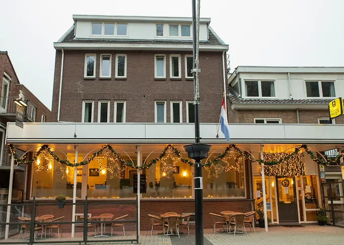 Huis Ter Geul Valkenburg aan de Geul
